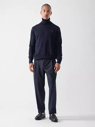 AMI PARIS | Rollkragenpullover | 